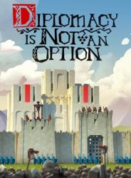 Download Diplomacy is Not an Option (PC) (2022) via Torrent