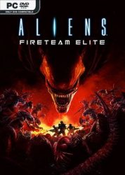 Aliens Fireteam Elite
