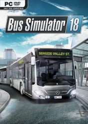 Bus Simulator 18