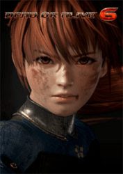 Dead or Alive 6