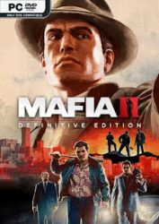 Mafia II Definitive Edition