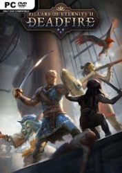 Pillars of Eternity 2 Deadfire