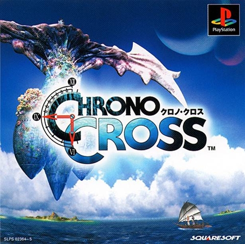 Chronocross_cover