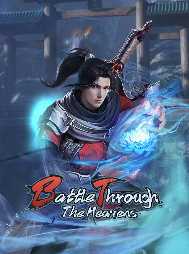 battle-through-the-heavens-pc-windows