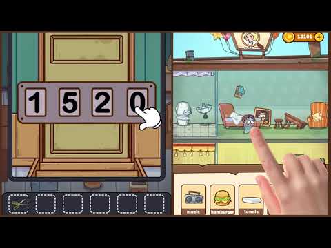 case-hunter-jeu-de-casse-tete-pc-windows