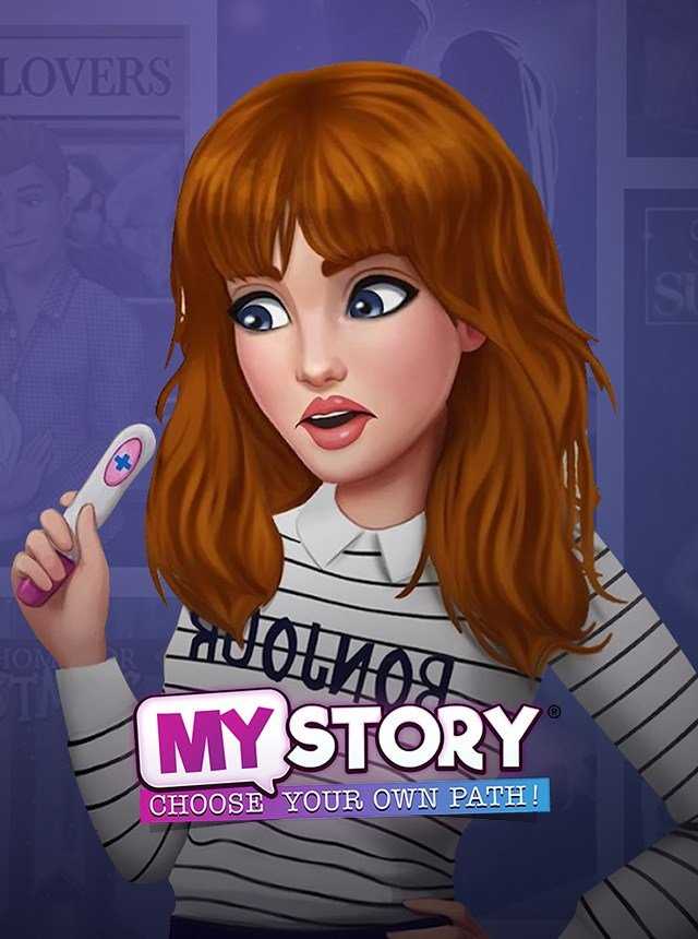my-story-serie-interativa-pc-windows