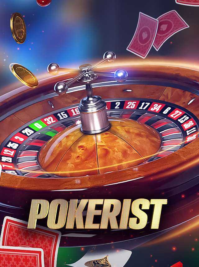 poker-texas-holdem-pokerist-pc-windows