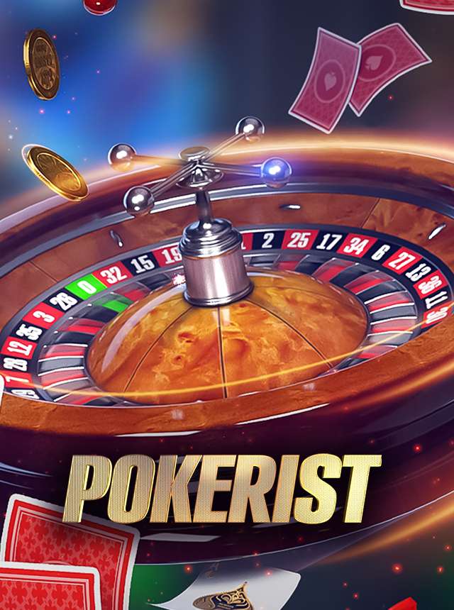 poker-texas-holdem-pokerist-pc-windows