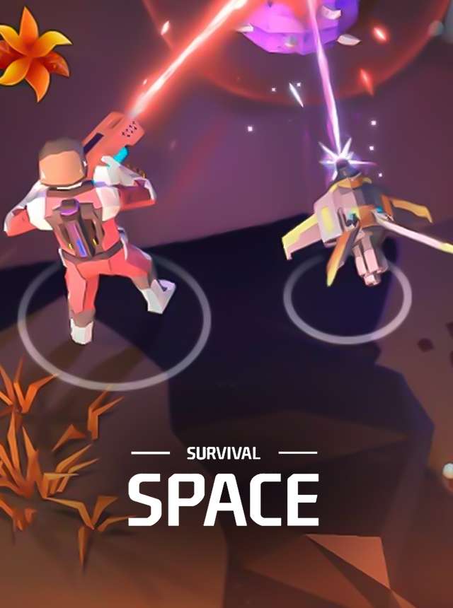 space-survival-sobrevivencia-pc-windows
