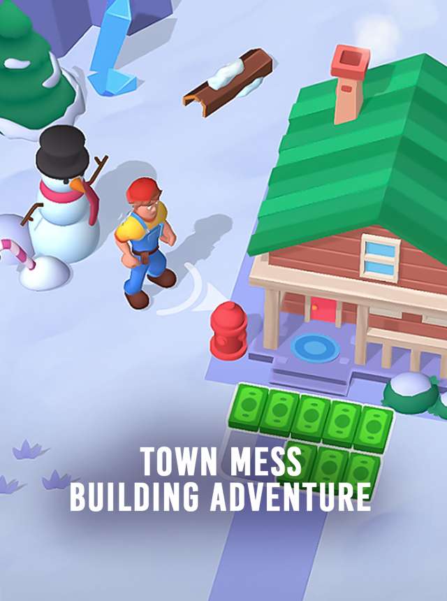 town-mess-pc-windows
